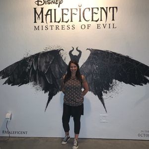 Meet your Posher, Rachael